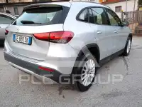 2021 Mercedes Benz A 200