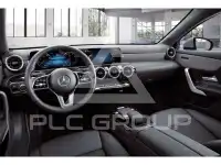 2021 Mercedes Benz A 200