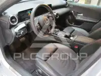 2021 Mercedes Benz A 200