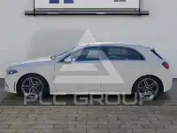 2021 Mercedes Benz A 200