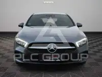 2021 Mercedes Benz A 200