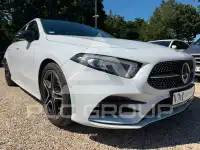 2021 Mercedes Benz A 200