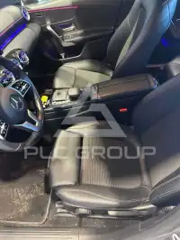 2021 Mercedes Benz A 200