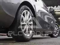 2021 Mercedes Benz A 200