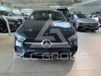 2021 Mercedes Benz A 200