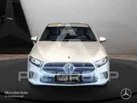 2021 Mercedes Benz A 200