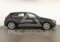 2021 Mercedes Benz A 200