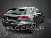2021 Mercedes Benz A 200