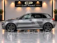 2021 Mercedes Benz A 200