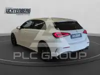 2021 Mercedes Benz A 200