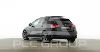 2021 Mercedes Benz A 200