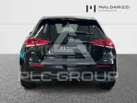 2021 Mercedes Benz A 200