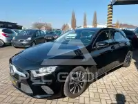 2021 Mercedes Benz A 200