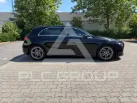 2021 Mercedes Benz A 200