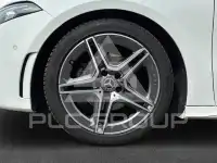 2021 Mercedes Benz A 200
