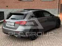 2021 Mercedes Benz A 200