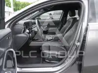 2021 Mercedes Benz A 200