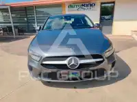 2021 Mercedes Benz A 200