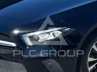 2021 Mercedes Benz A 200