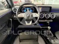 2021 Mercedes Benz A 200