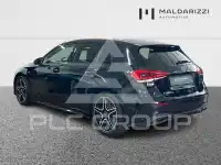 2021 Mercedes Benz A 200