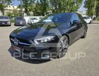 2021 Mercedes Benz A 200