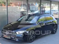 2021 Mercedes Benz A 200