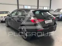 2021 Mercedes Benz A 200