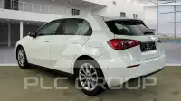 2021 Mercedes Benz A 200