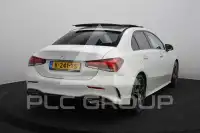 2021 Mercedes Benz A 200