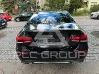 2021 Mercedes Benz A 200