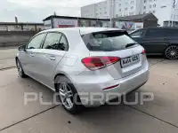 2021 Mercedes Benz A 200