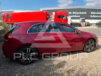 2021 Mercedes Benz A 200
