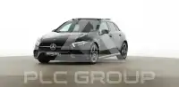2021 Mercedes Benz A 200
