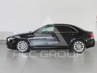 2021 Mercedes Benz A 200