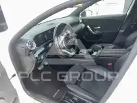 2021 Mercedes Benz A 200