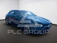 2021 Mercedes Benz A 200