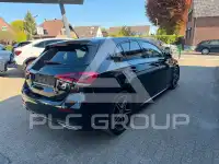 2021 Mercedes Benz A 200