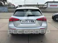 2021 Mercedes Benz A 200