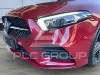 2021 Mercedes Benz A 200