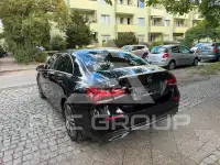 2021 Mercedes Benz A 200