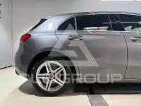 2021 Mercedes Benz A 200