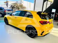 2021 Mercedes Benz A 200