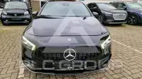 2021 Mercedes Benz A 200