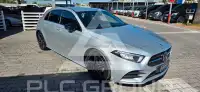 2021 Mercedes Benz A 200