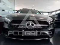 2021 Mercedes Benz A 200