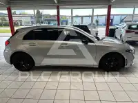 2021 Mercedes Benz A 200