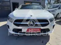 2021 Mercedes Benz A 200