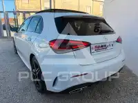 2021 Mercedes Benz A 200