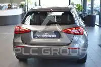 2021 Mercedes Benz A 200